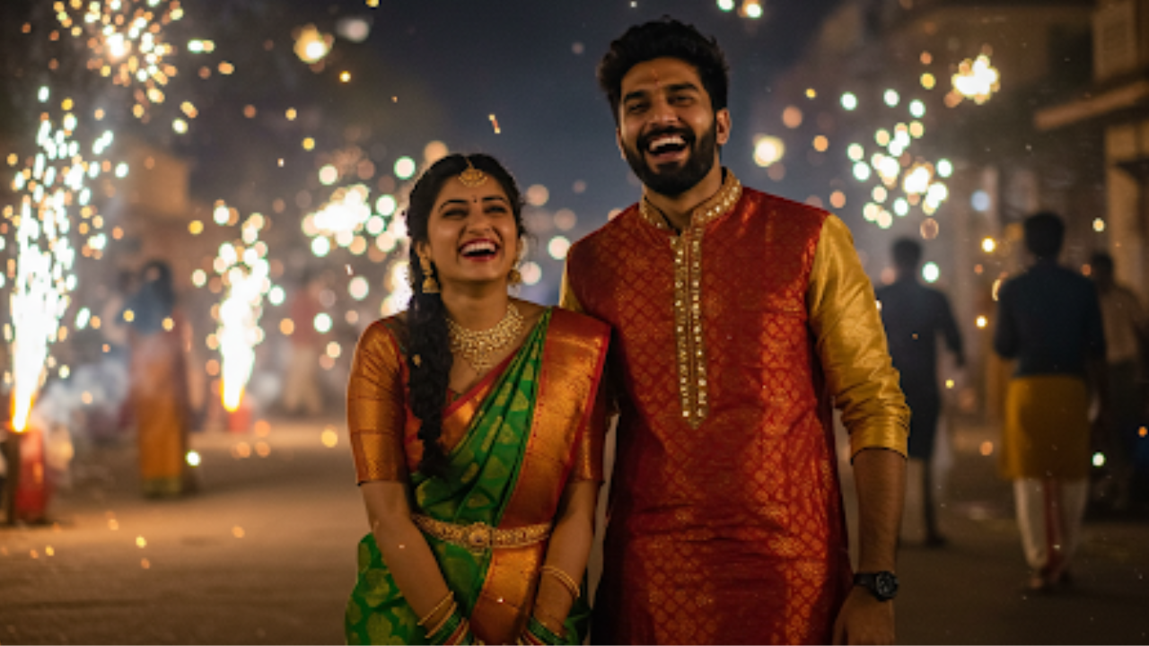 Online Crackers Bangalore