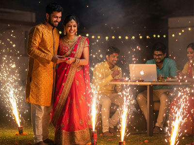 Online Crackers 90 Discount Sivakasi