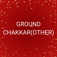 GROUND CHAKKAR (OTHER)