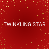 TWINKLING STAR