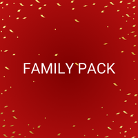 Family Pack