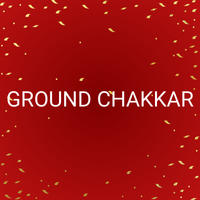 GROUND CHAKKAR