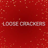 LOOSE CRACKERS