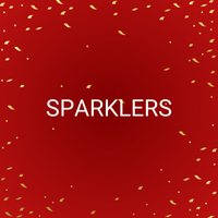 SPARKLERS