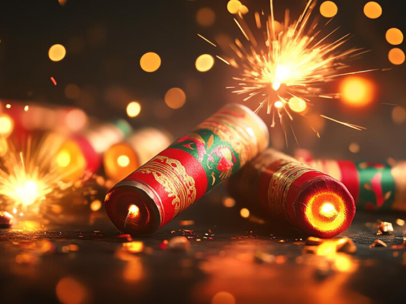 Sivakasi Crackers Online